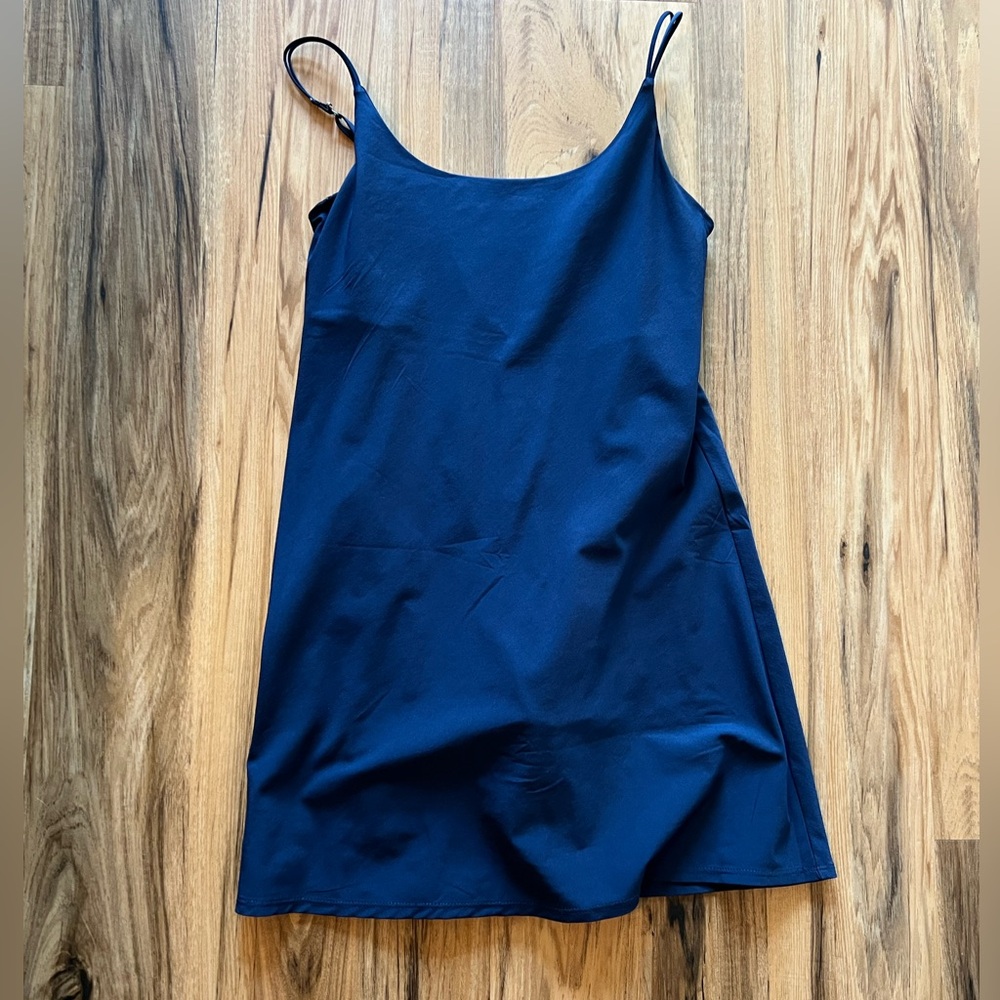 Abercrombie & Fitch Traveler Mini Dress size S